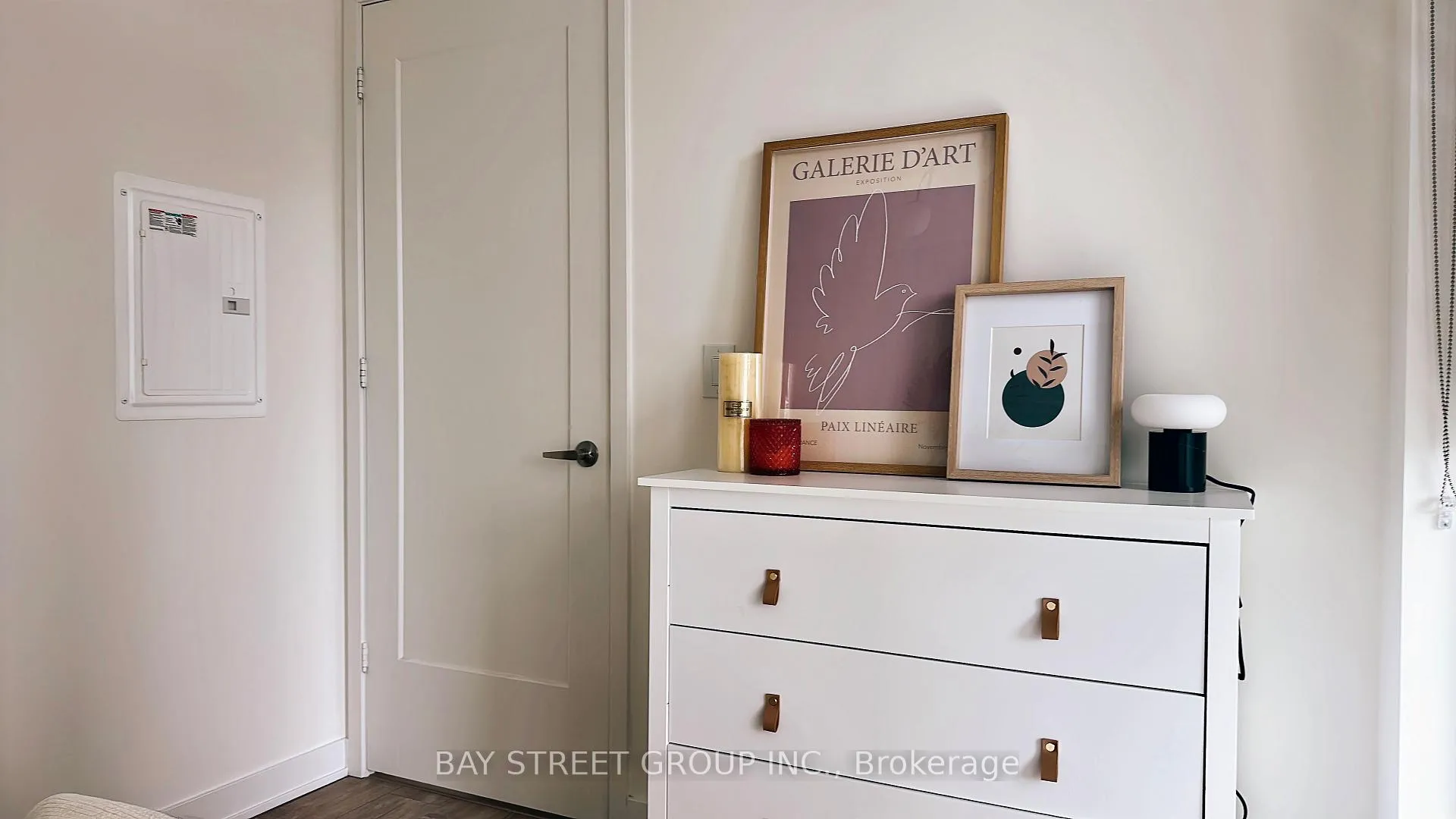 Photo 12 of Unit 1273, 135 Lower Sherbourne Street, Toronto, Waterfront Communities — HOMEH