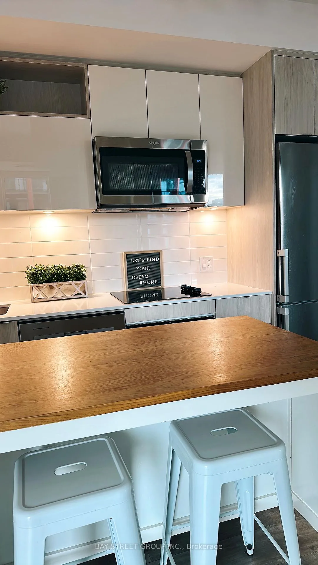 Photo 16 of Unit 1273, 135 Lower Sherbourne Street, Toronto, Waterfront Communities — HOMEH
