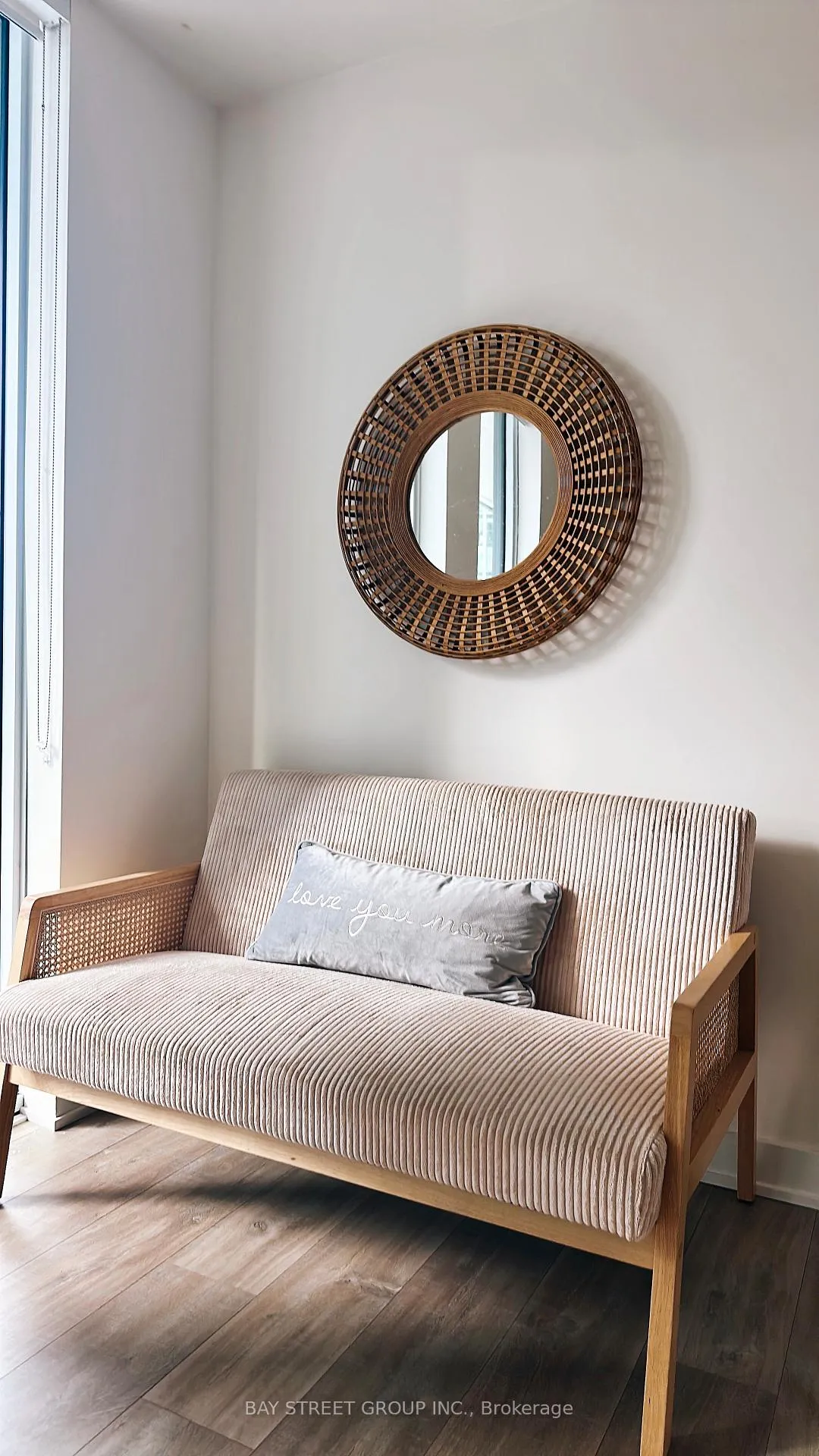 Photo 17 of Unit 1273, 135 Lower Sherbourne Street, Toronto, Waterfront Communities — HOMEH