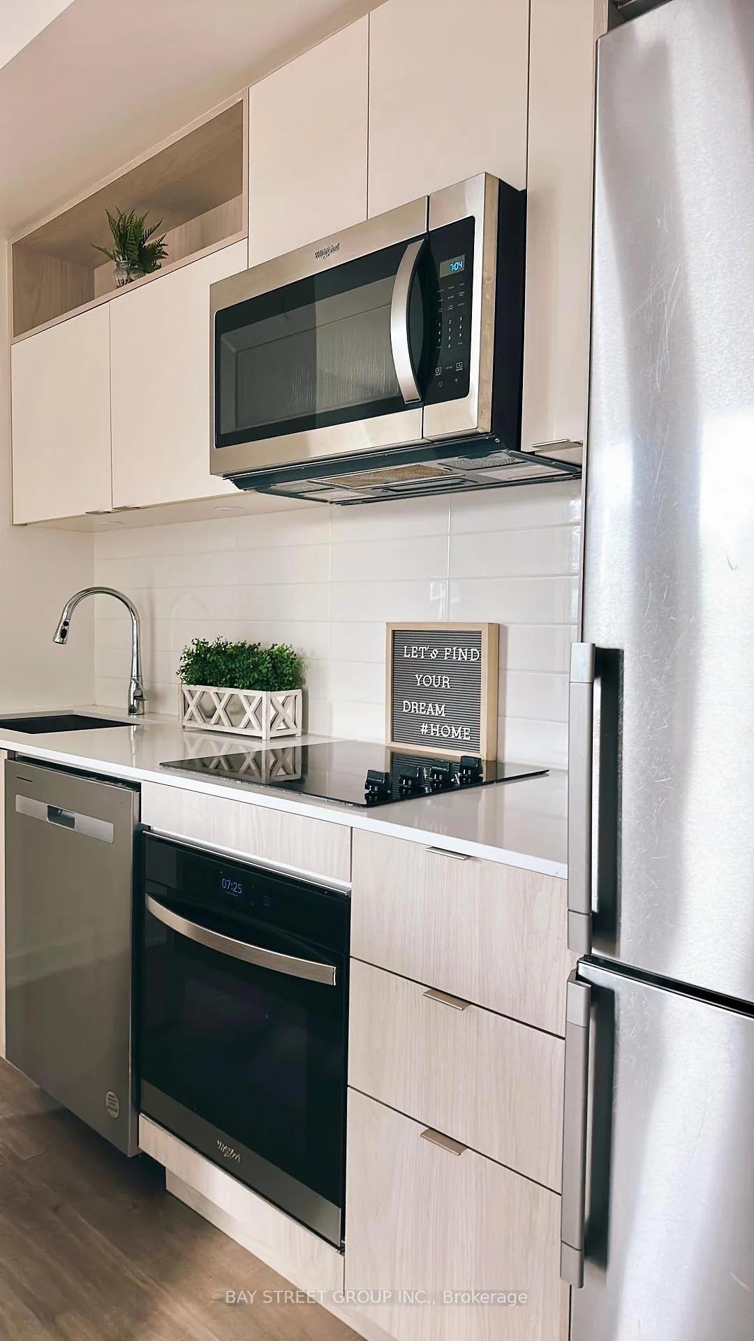 Photo 18 of Unit 1273, 135 Lower Sherbourne Street, Toronto, Waterfront Communities — HOMEH
