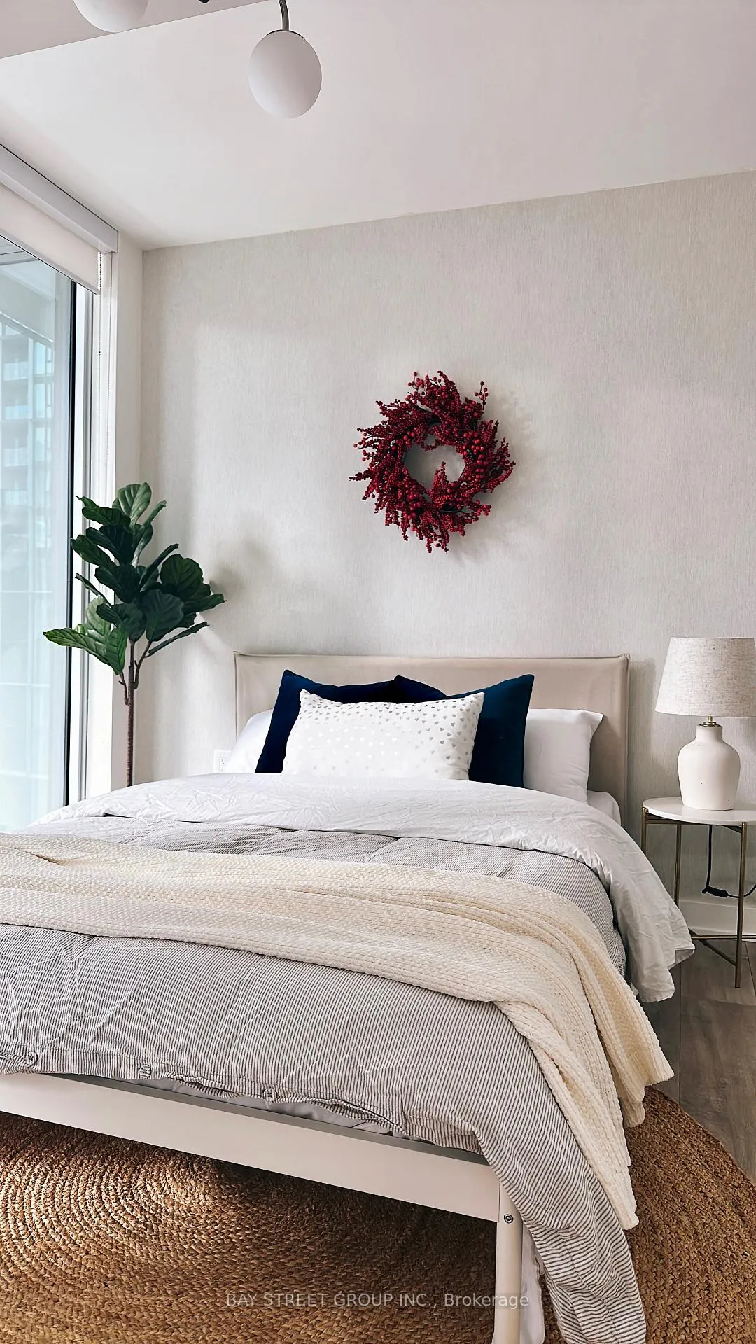 Photo 19 of Unit 1273, 135 Lower Sherbourne Street, Toronto, Waterfront Communities — HOMEH