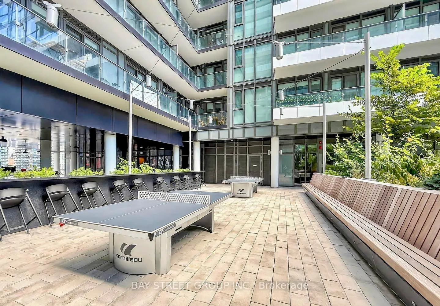Photo 23 of Unit 1273, 135 Lower Sherbourne Street, Toronto, Waterfront Communities — HOMEH