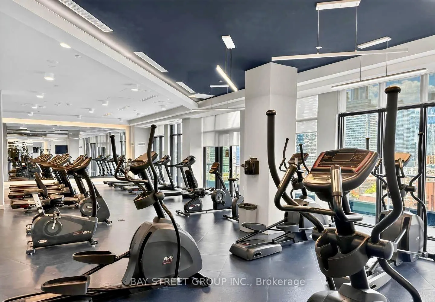 Photo 24 of Unit 1273, 135 Lower Sherbourne Street, Toronto, Waterfront Communities — HOMEH