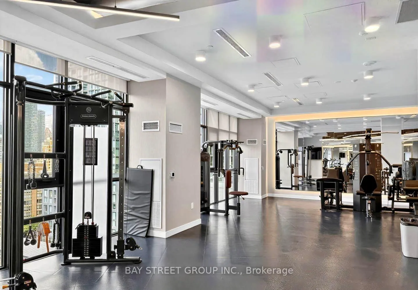 Photo 25 of Unit 1273, 135 Lower Sherbourne Street, Toronto, Waterfront Communities — HOMEH