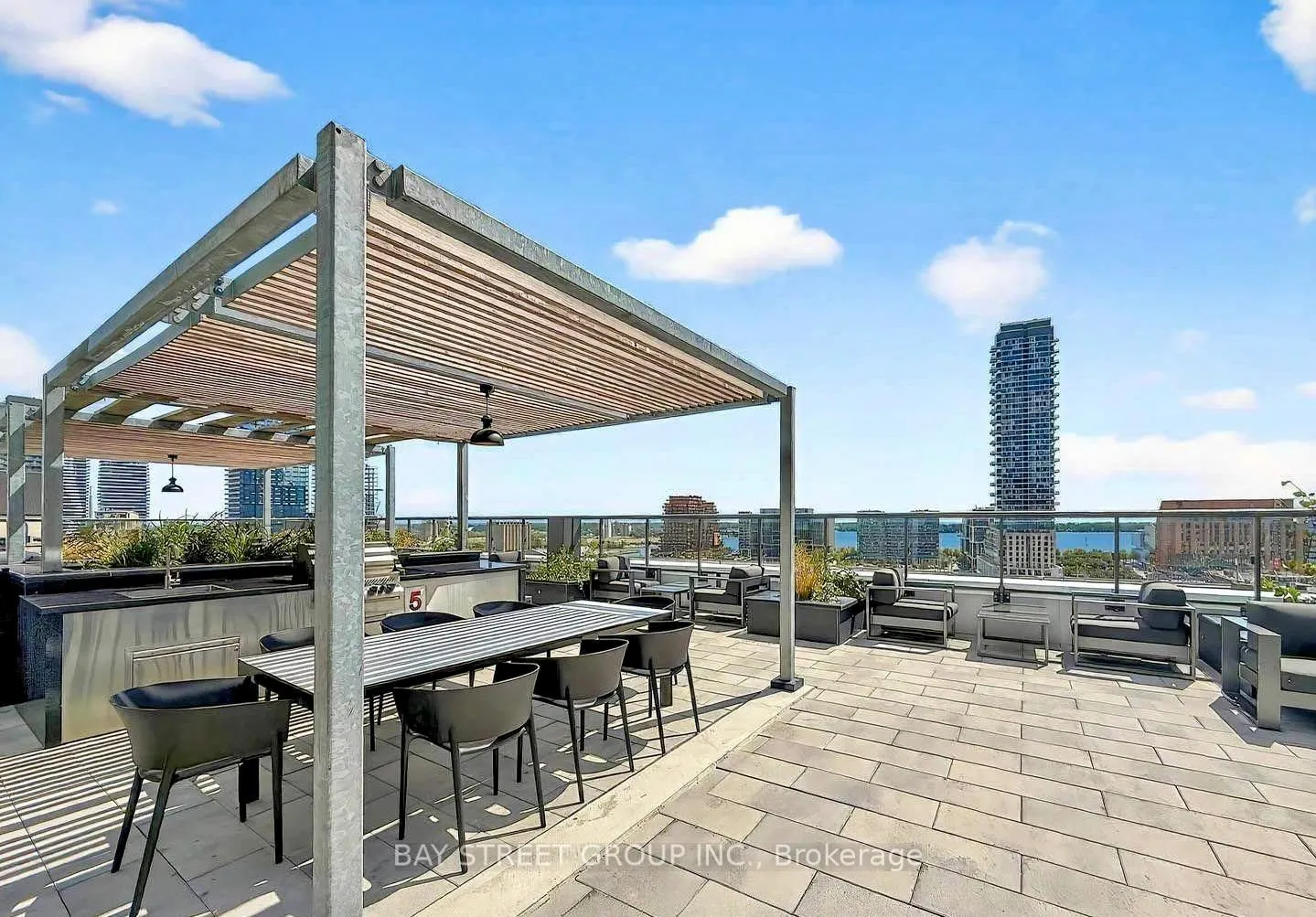 Photo 26 of Unit 1273, 135 Lower Sherbourne Street, Toronto, Waterfront Communities — HOMEH