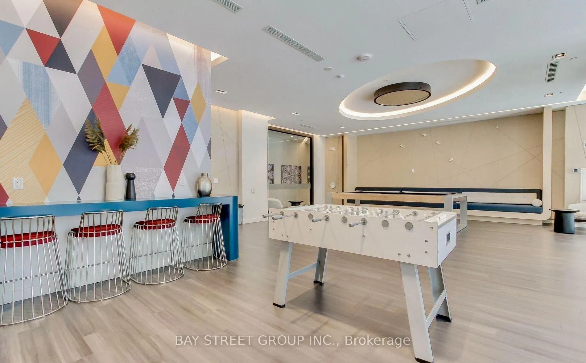 Photo 27 of Unit 1273, 135 Lower Sherbourne Street, Toronto, Waterfront Communities — HOMEH