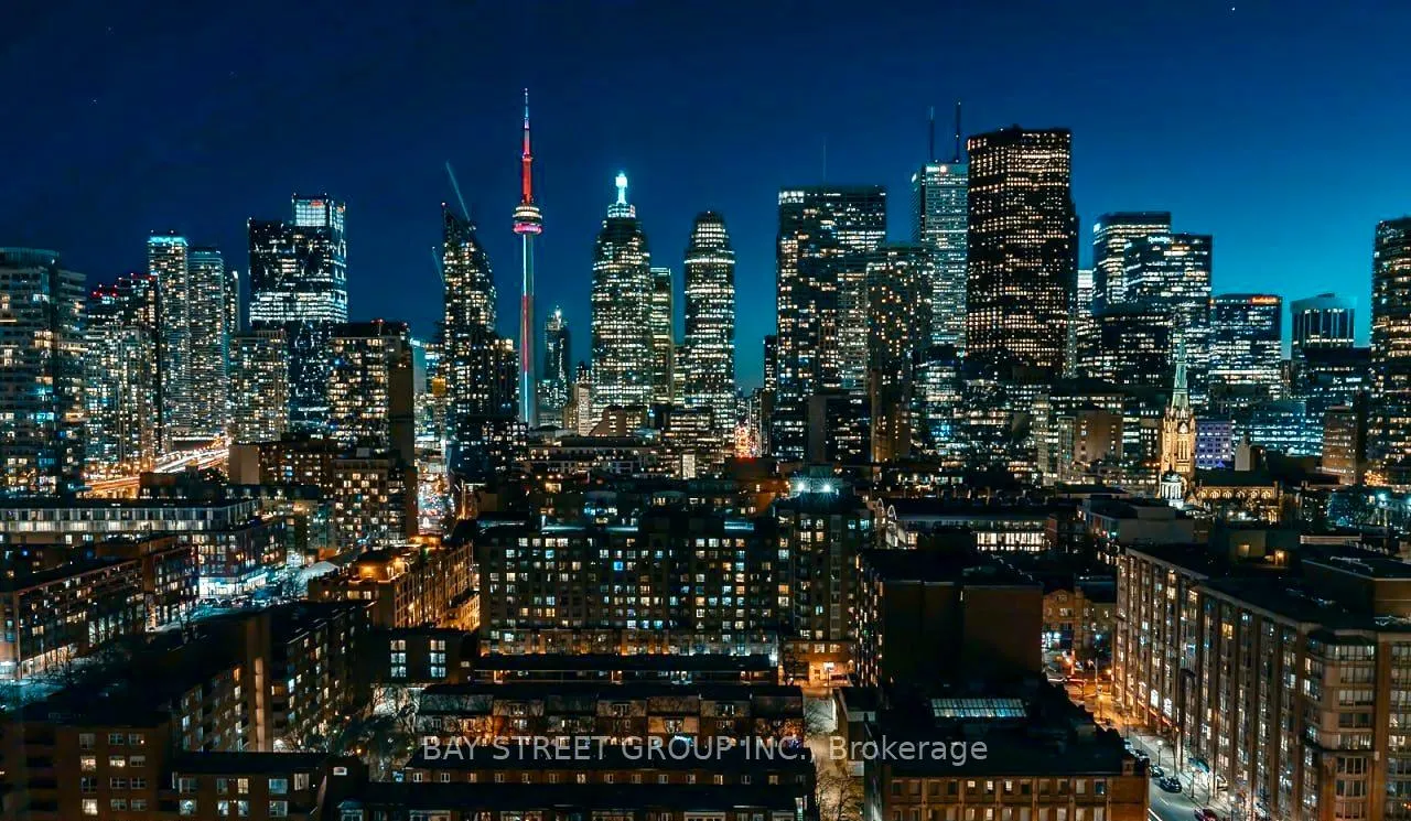 Photo 30 of Unit 1273, 135 Lower Sherbourne Street, Toronto, Waterfront Communities — HOMEH