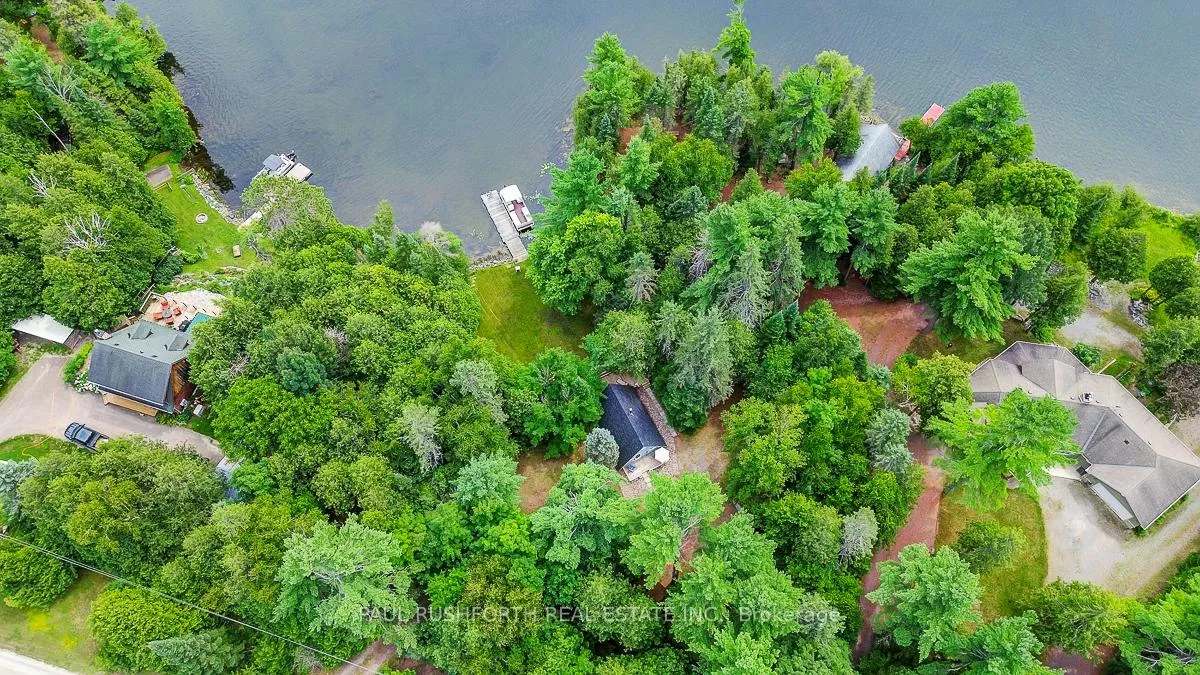Photo 1 of 1459 Peneshula Road, Lanark Highlands, Lanark Highlands (Darling) Twp — HOMEH
