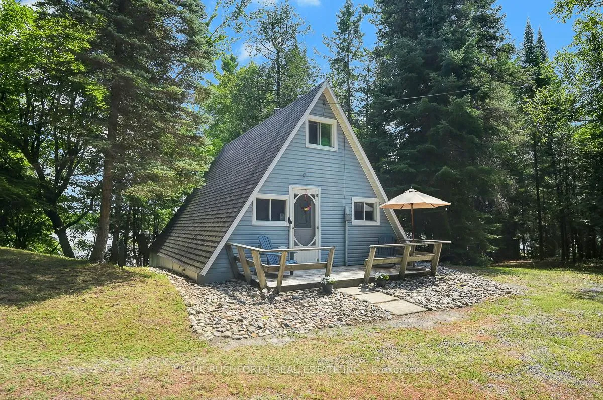 Photo 2 of 1459 Peneshula Road, Lanark Highlands, Lanark Highlands (Darling) Twp — HOMEH