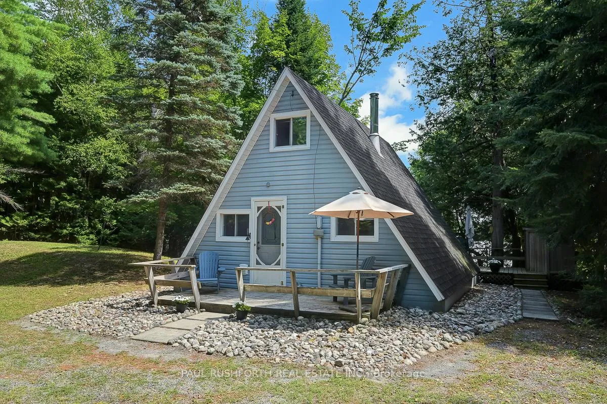 Photo 4 of 1459 Peneshula Road, Lanark Highlands, Lanark Highlands (Darling) Twp — HOMEH