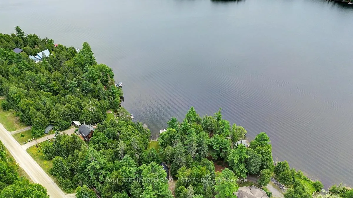 Photo 6 of 1459 Peneshula Road, Lanark Highlands, Lanark Highlands (Darling) Twp — HOMEH