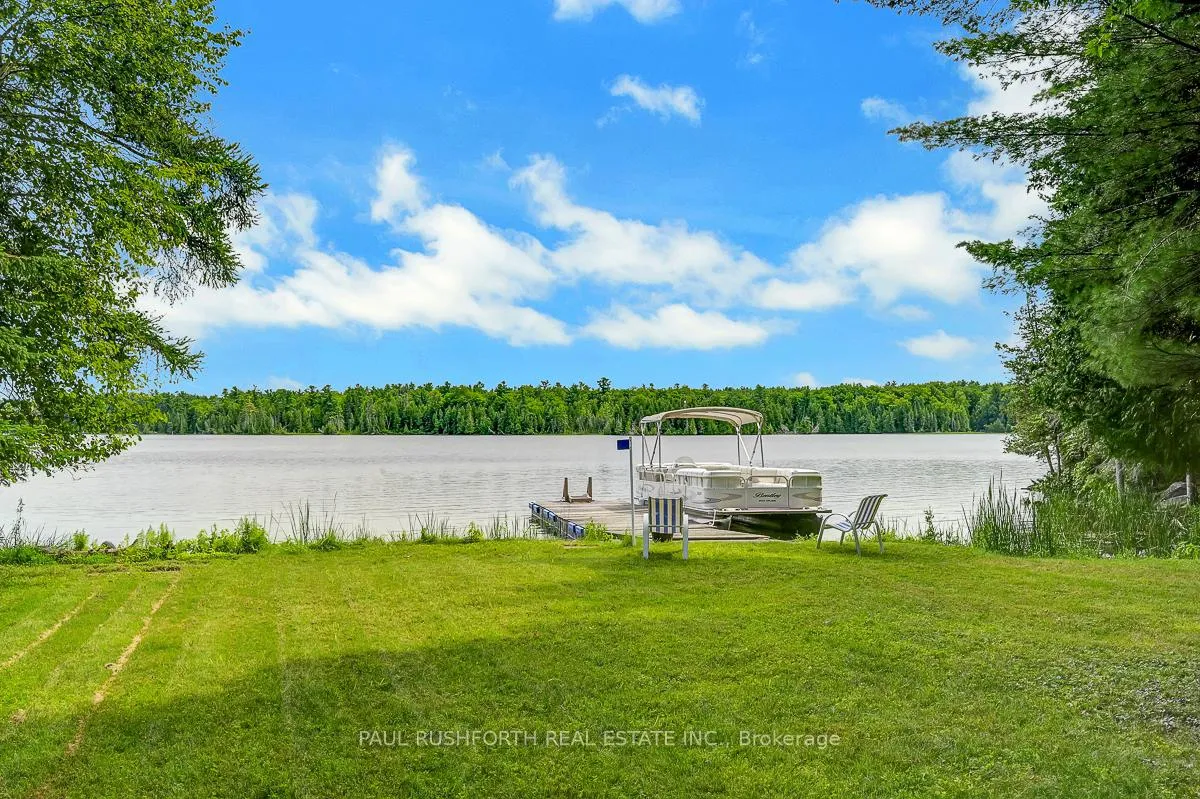 Photo 7 of 1459 Peneshula Road, Lanark Highlands, Lanark Highlands (Darling) Twp — HOMEH