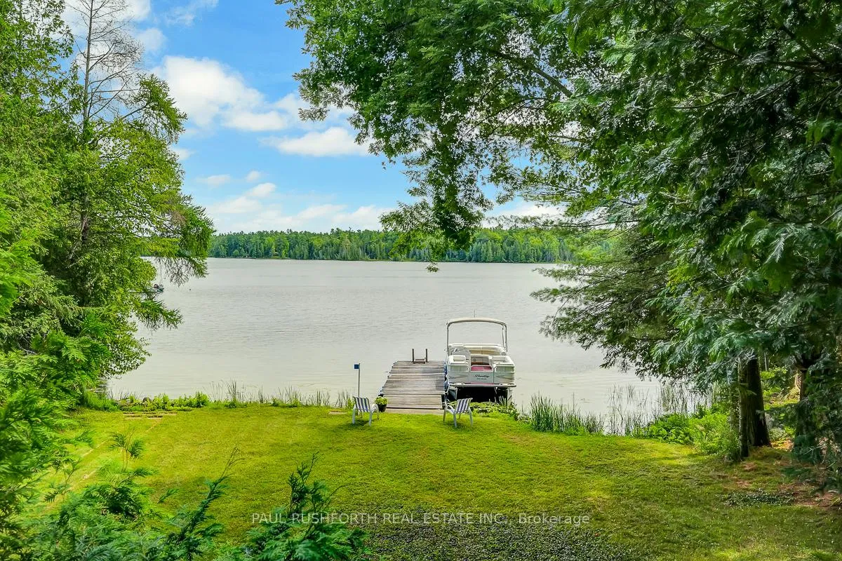 Photo 8 of 1459 Peneshula Road, Lanark Highlands, Lanark Highlands (Darling) Twp — HOMEH