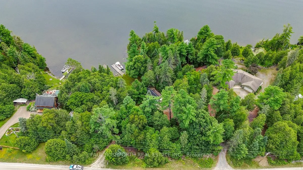 Photo 9 of 1459 Peneshula Road, Lanark Highlands, Lanark Highlands (Darling) Twp — HOMEH