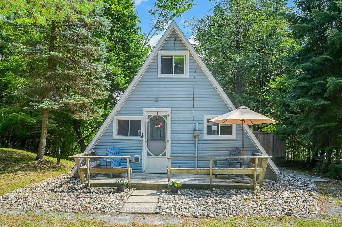 Photo 10 of 1459 Peneshula Road, Lanark Highlands, Lanark Highlands (Darling) Twp — HOMEH