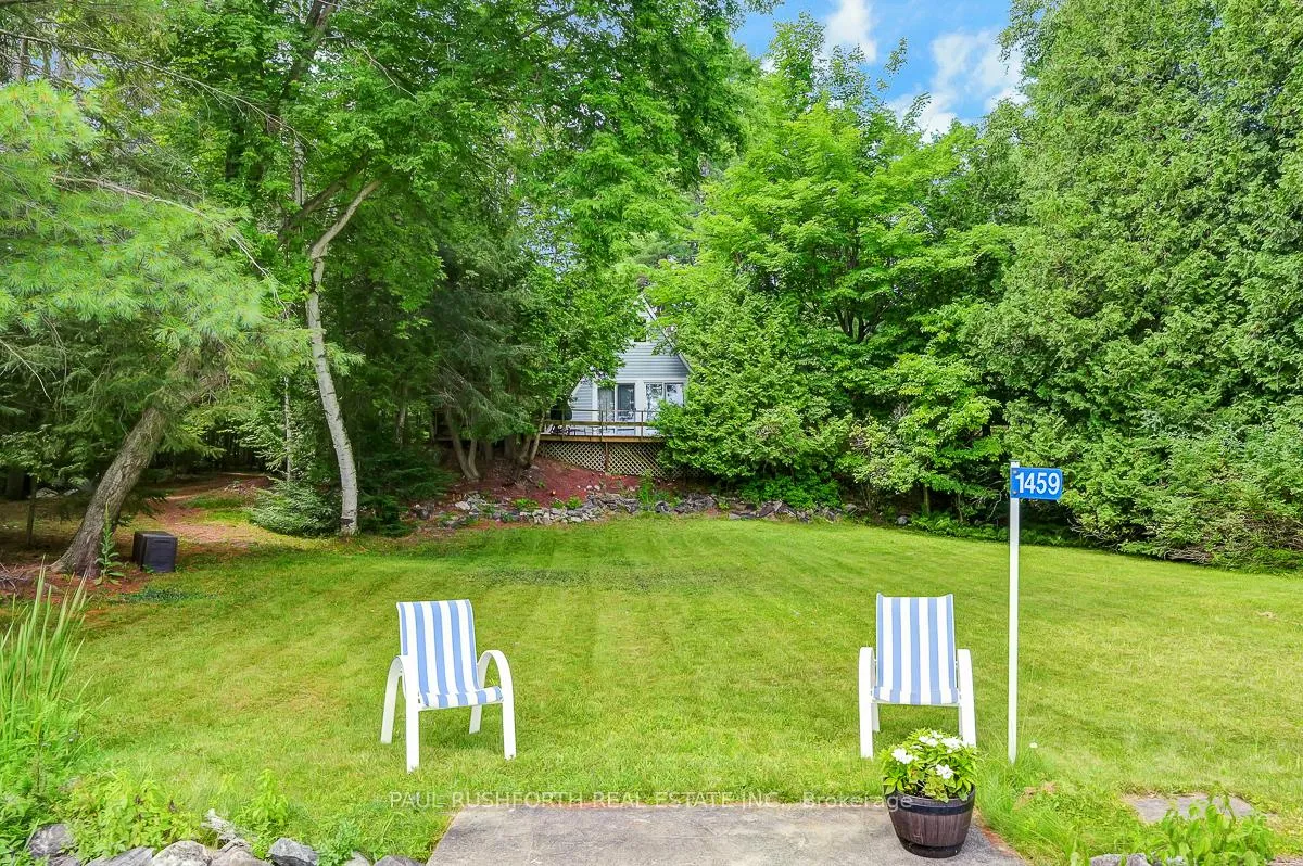 Photo 11 of 1459 Peneshula Road, Lanark Highlands, Lanark Highlands (Darling) Twp — HOMEH