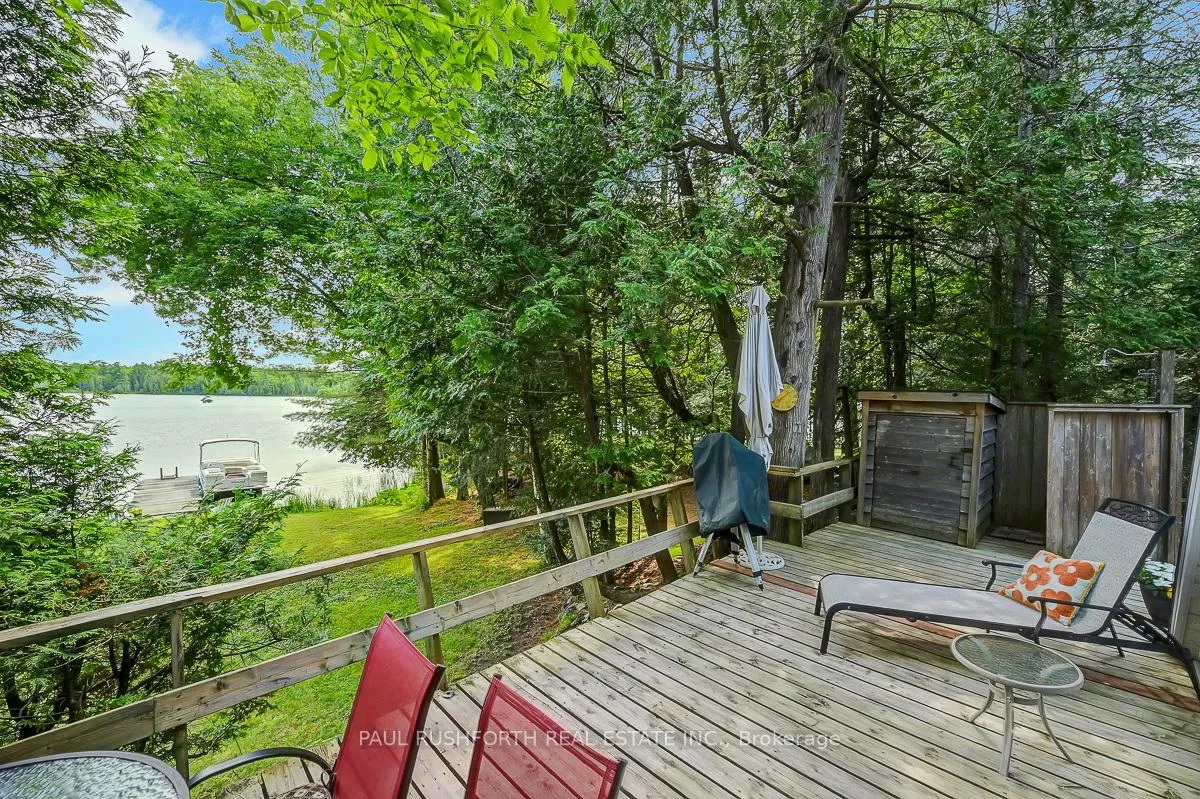 Photo 12 of 1459 Peneshula Road, Lanark Highlands, Lanark Highlands (Darling) Twp — HOMEH
