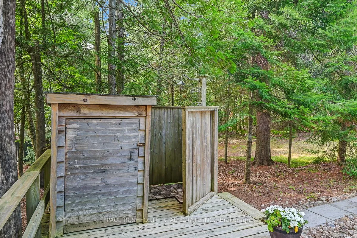 Photo 13 of 1459 Peneshula Road, Lanark Highlands, Lanark Highlands (Darling) Twp — HOMEH