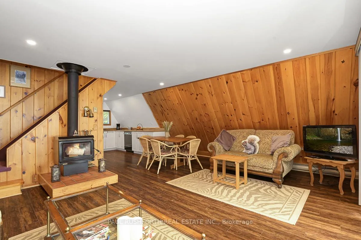 Photo 15 of 1459 Peneshula Road, Lanark Highlands, Lanark Highlands (Darling) Twp — HOMEH