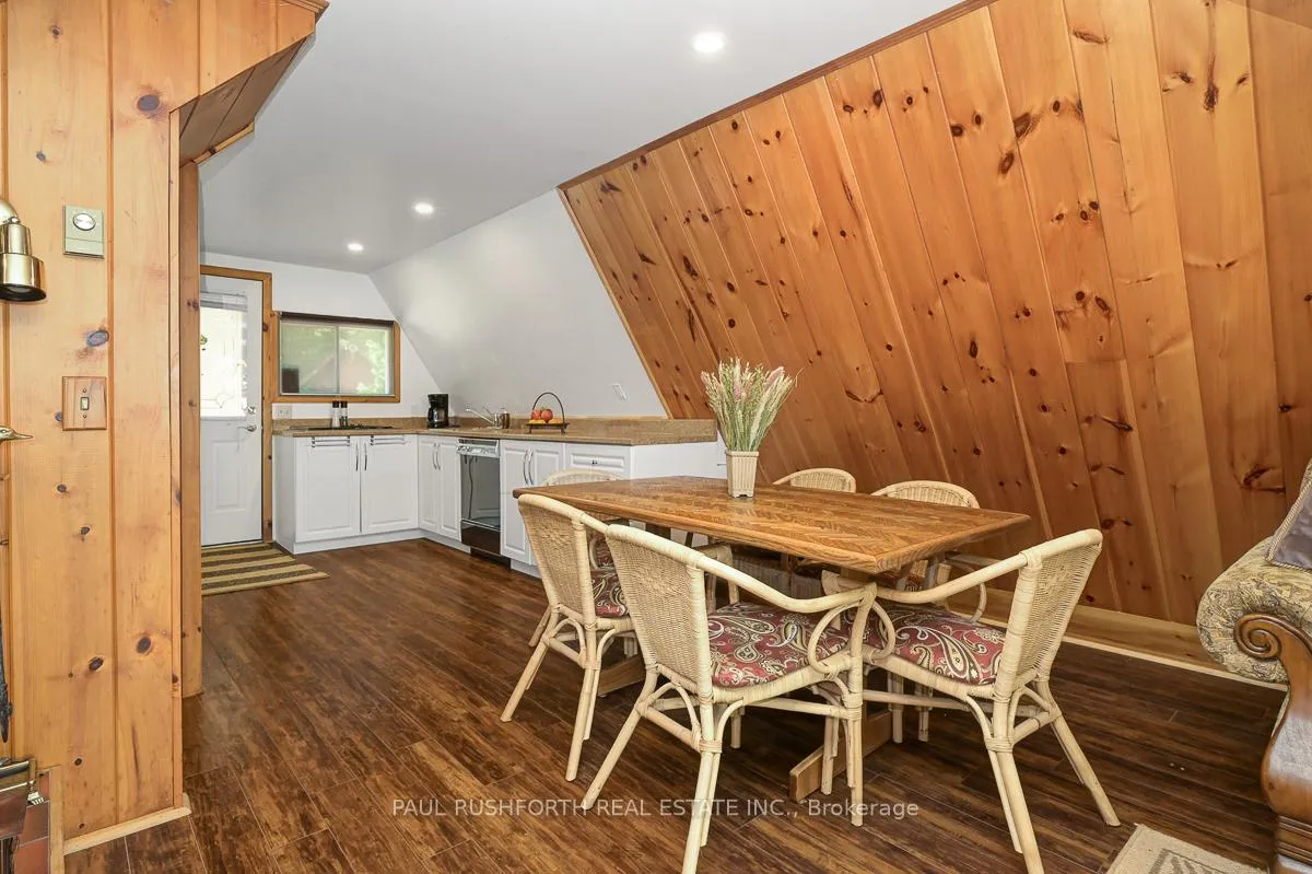 Photo 16 of 1459 Peneshula Road, Lanark Highlands, Lanark Highlands (Darling) Twp — HOMEH