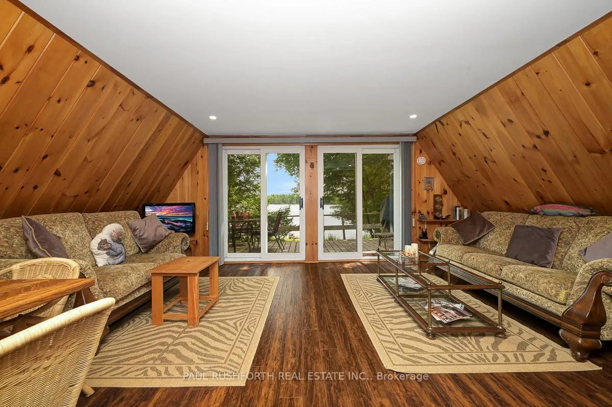 Photo 17 of 1459 Peneshula Road, Lanark Highlands, Lanark Highlands (Darling) Twp — HOMEH
