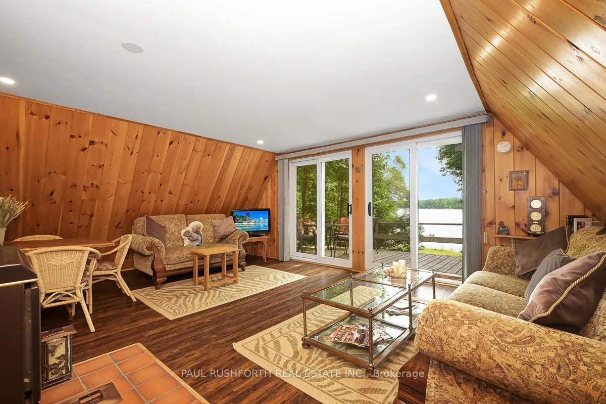 Photo 18 of 1459 Peneshula Road, Lanark Highlands, Lanark Highlands (Darling) Twp — HOMEH