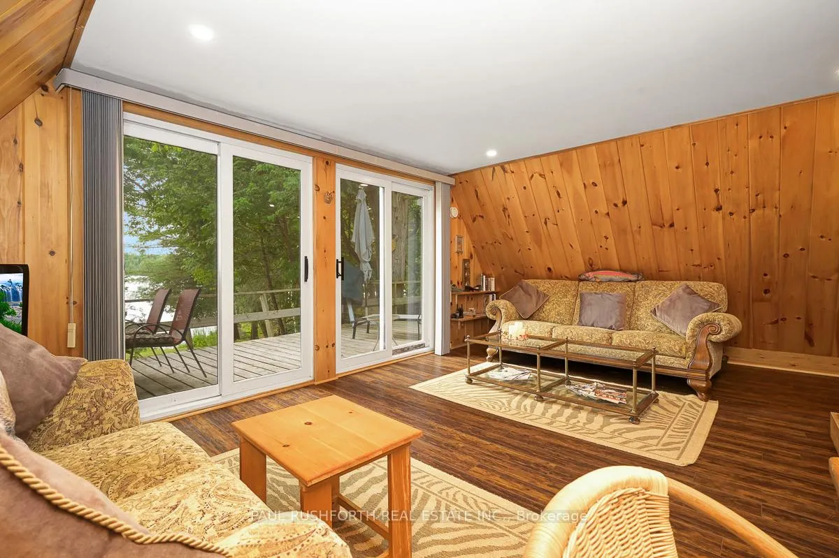 Photo 19 of 1459 Peneshula Road, Lanark Highlands, Lanark Highlands (Darling) Twp — HOMEH