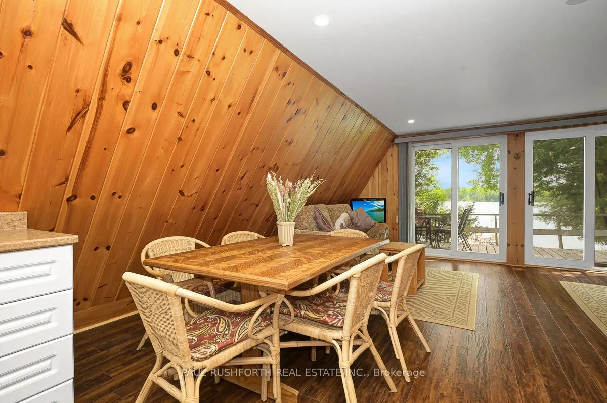 Photo 20 of 1459 Peneshula Road, Lanark Highlands, Lanark Highlands (Darling) Twp — HOMEH