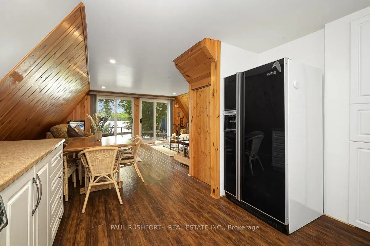 Photo 23 of 1459 Peneshula Road, Lanark Highlands, Lanark Highlands (Darling) Twp — HOMEH