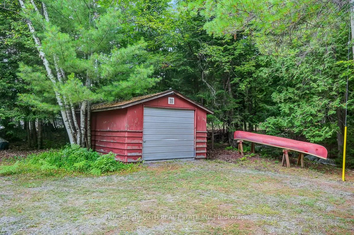 Photo 27 of 1459 Peneshula Road, Lanark Highlands, Lanark Highlands (Darling) Twp — HOMEH