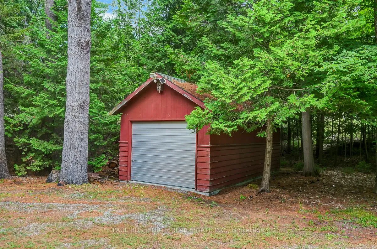 Photo 28 of 1459 Peneshula Road, Lanark Highlands, Lanark Highlands (Darling) Twp — HOMEH