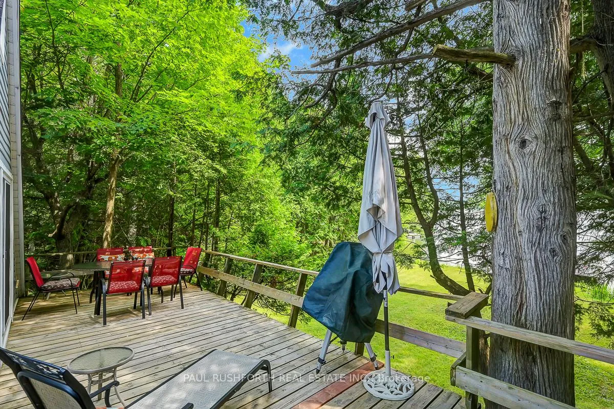 Photo 29 of 1459 Peneshula Road, Lanark Highlands, Lanark Highlands (Darling) Twp — HOMEH