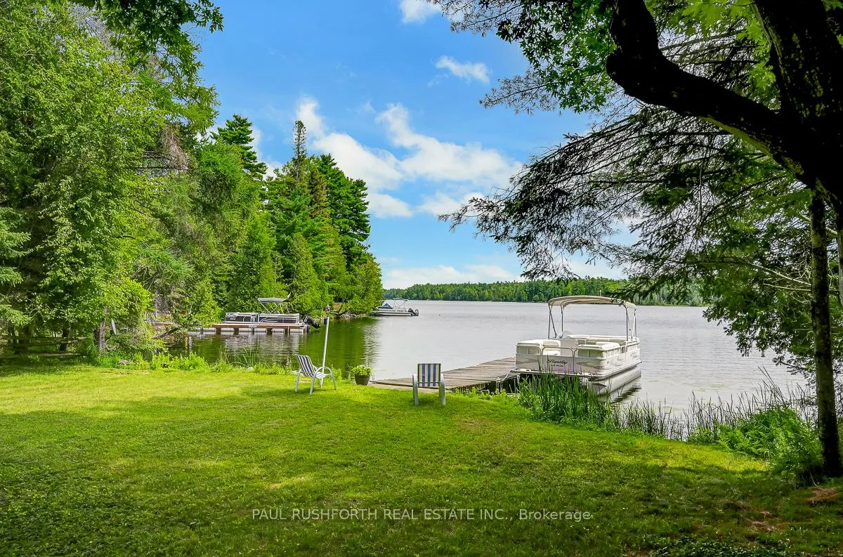 Photo 30 of 1459 Peneshula Road, Lanark Highlands, Lanark Highlands (Darling) Twp — HOMEH