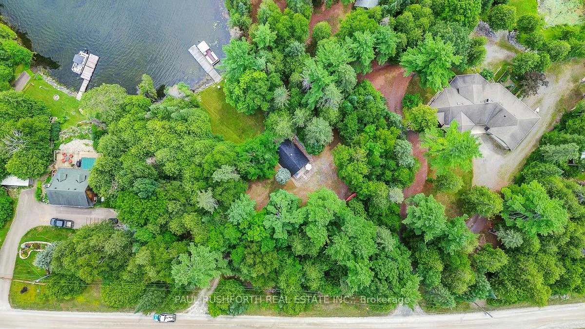 Photo 32 of 1459 Peneshula Road, Lanark Highlands, Lanark Highlands (Darling) Twp — HOMEH