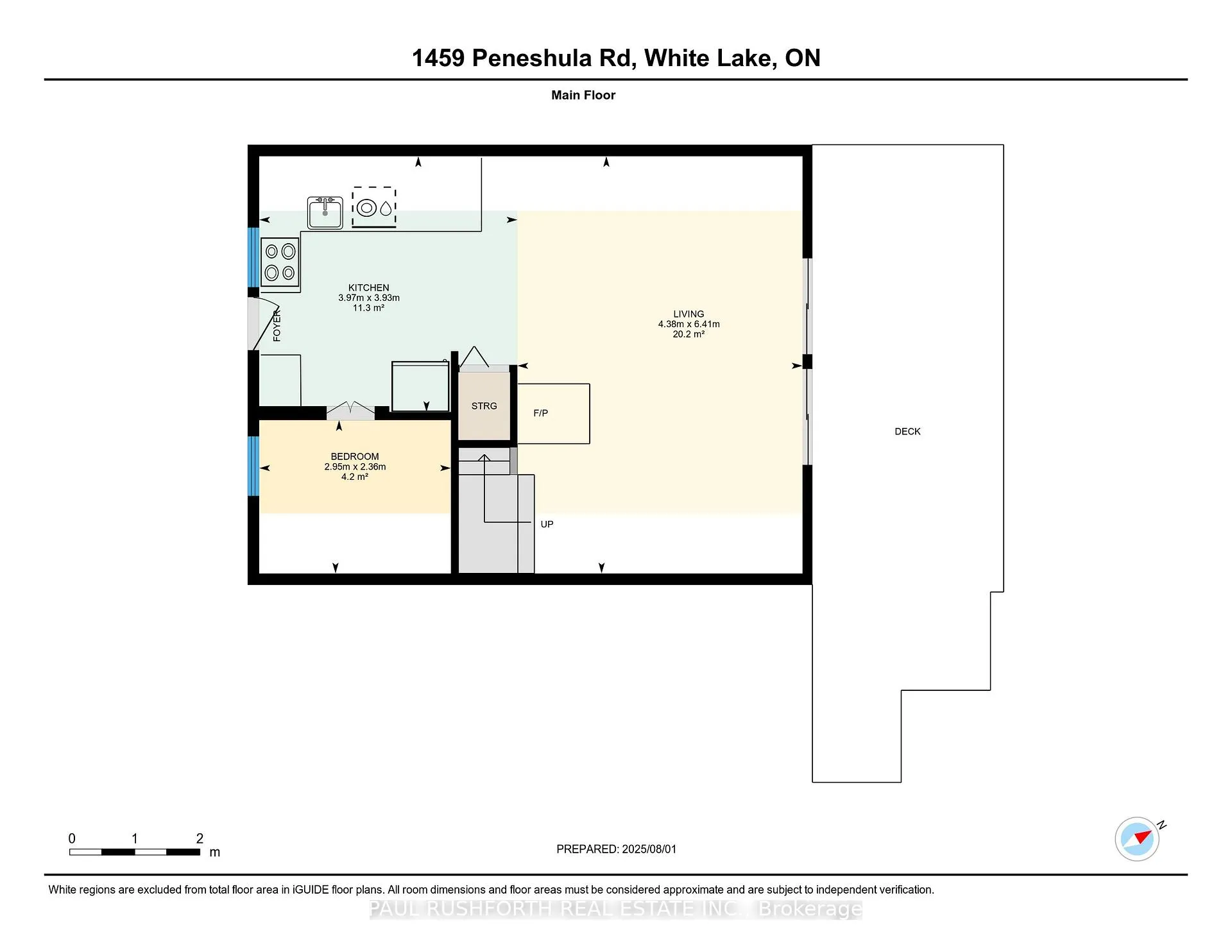 Photo 33 of 1459 Peneshula Road, Lanark Highlands, Lanark Highlands (Darling) Twp — HOMEH
