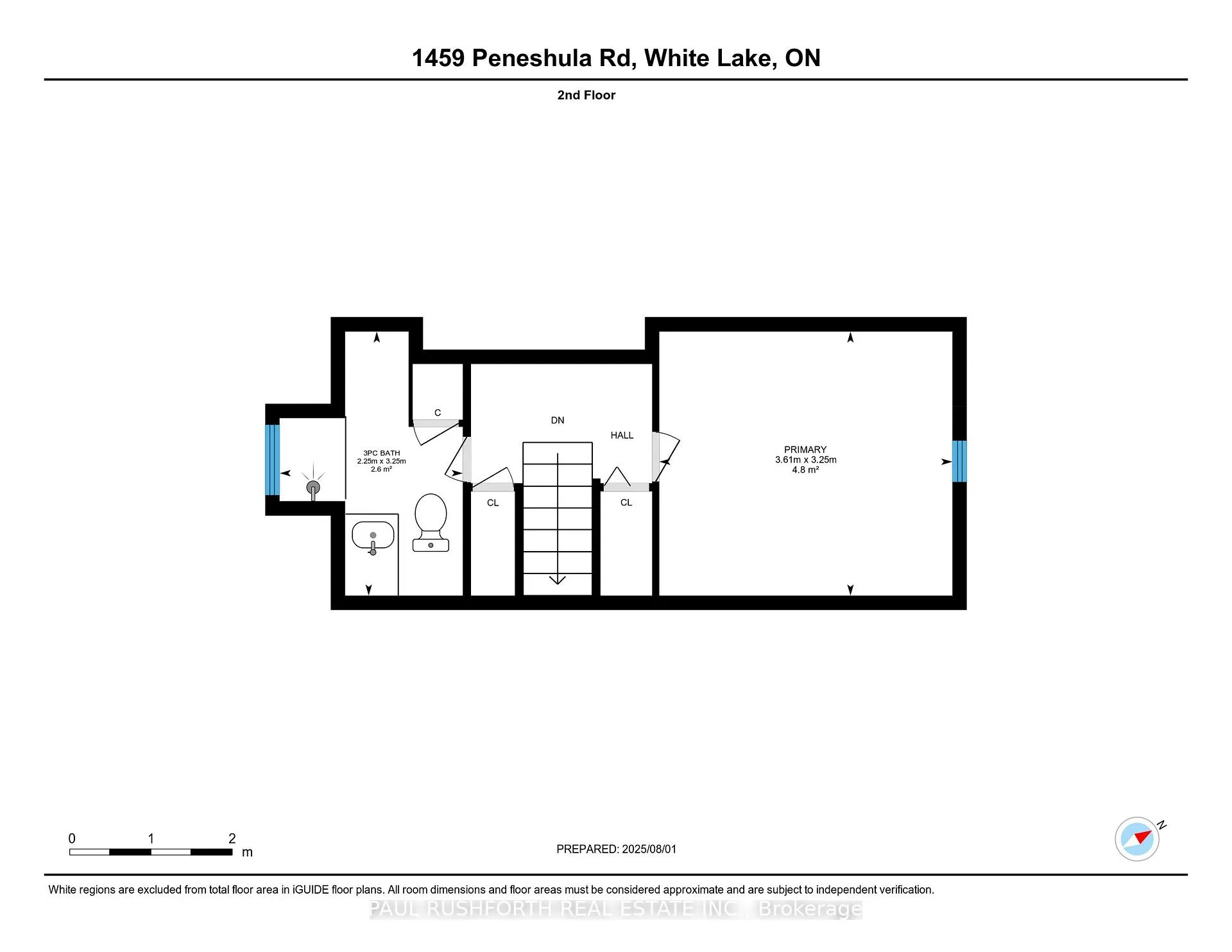 Photo 34 of 1459 Peneshula Road, Lanark Highlands, Lanark Highlands (Darling) Twp — HOMEH