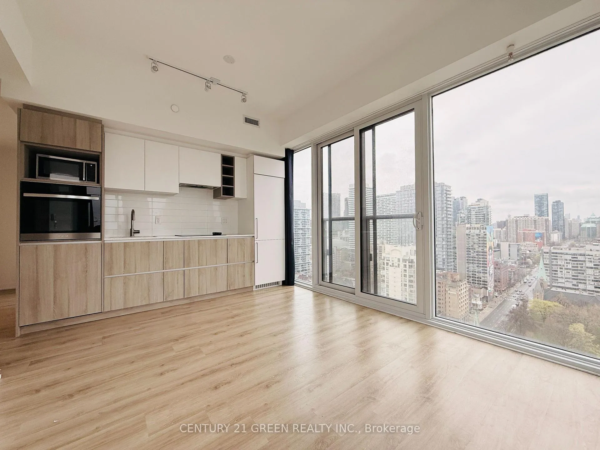 Photo 13 of Unit 2710, 319 Jarvis Street, Toronto, Moss Park — HOMEH