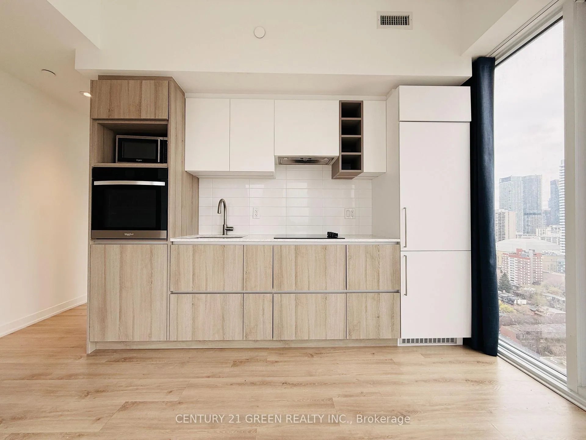 Photo 14 of Unit 2710, 319 Jarvis Street, Toronto, Moss Park — HOMEH