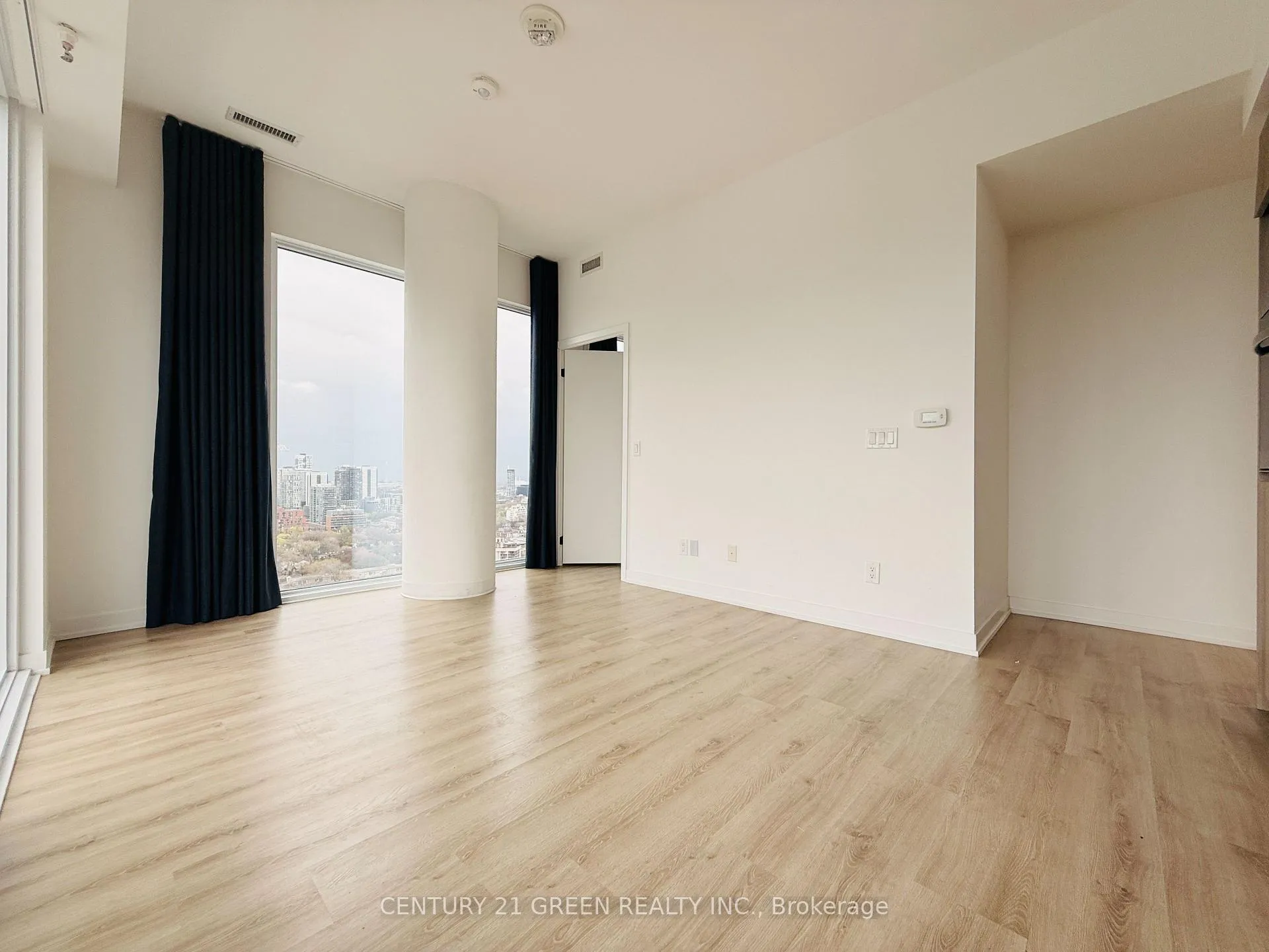 Photo 16 of Unit 2710, 319 Jarvis Street, Toronto, Moss Park — HOMEH