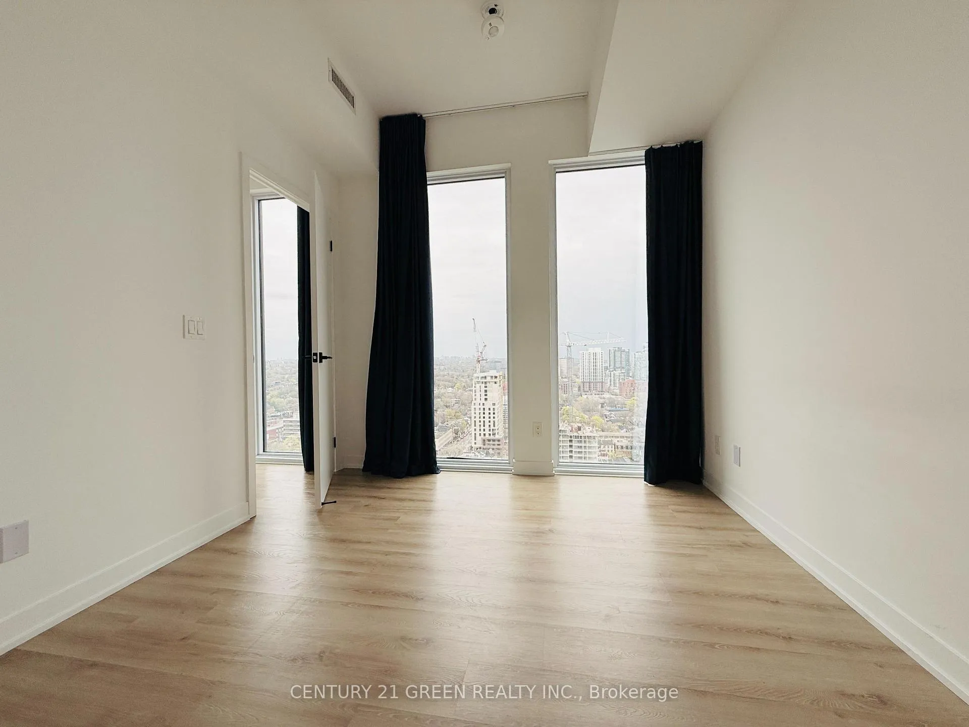 Photo 18 of Unit 2710, 319 Jarvis Street, Toronto, Moss Park — HOMEH