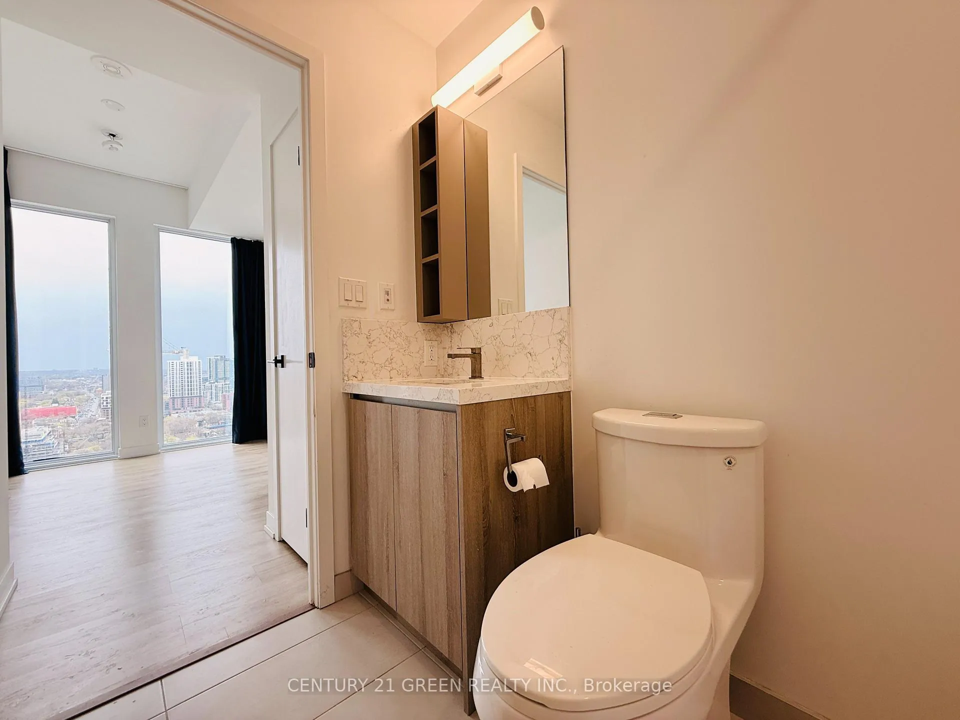 Photo 20 of Unit 2710, 319 Jarvis Street, Toronto, Moss Park — HOMEH