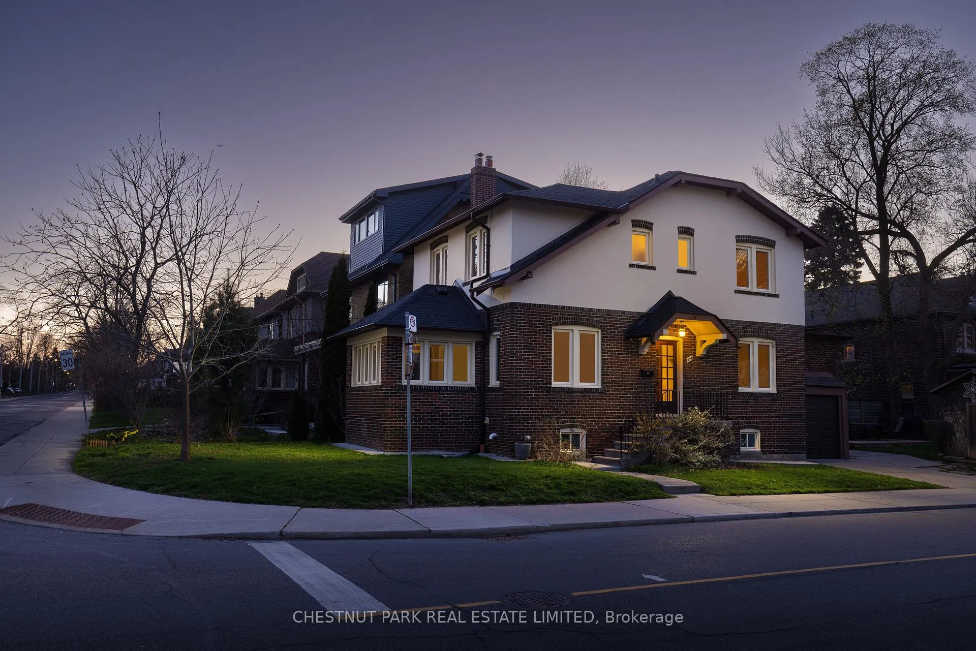 Photo 1 of 114 Colin Avenue, Toronto, Yonge-Eglinton — HOMEH