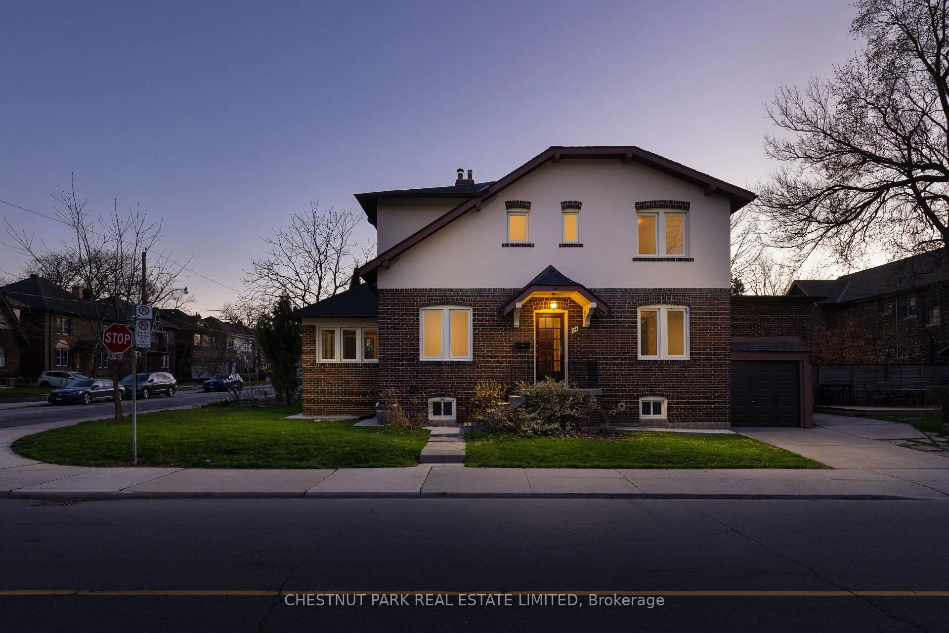 Photo 2 of 114 Colin Avenue, Toronto, Yonge-Eglinton — HOMEH
