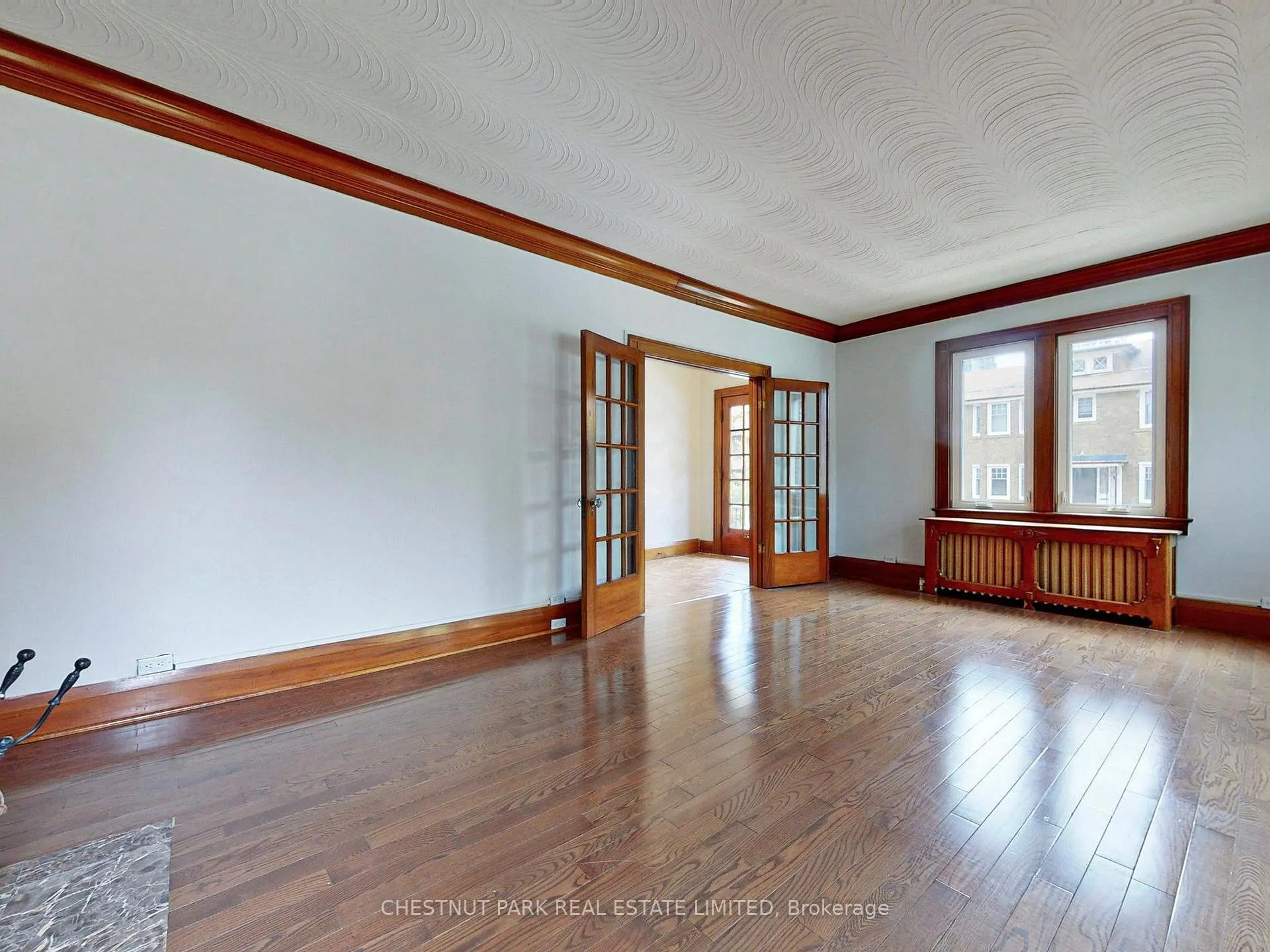 Photo 6 of 114 Colin Avenue, Toronto, Yonge-Eglinton — HOMEH