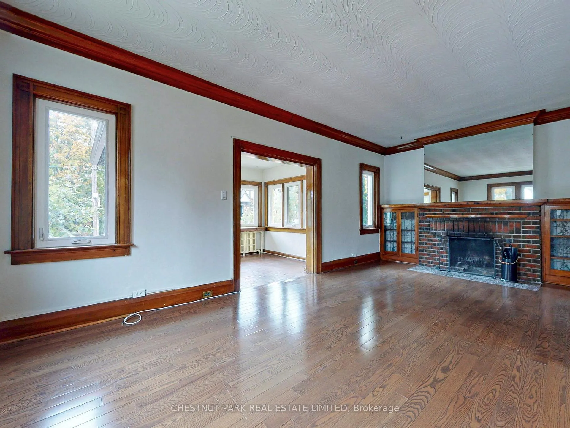 Photo 8 of 114 Colin Avenue, Toronto, Yonge-Eglinton — HOMEH