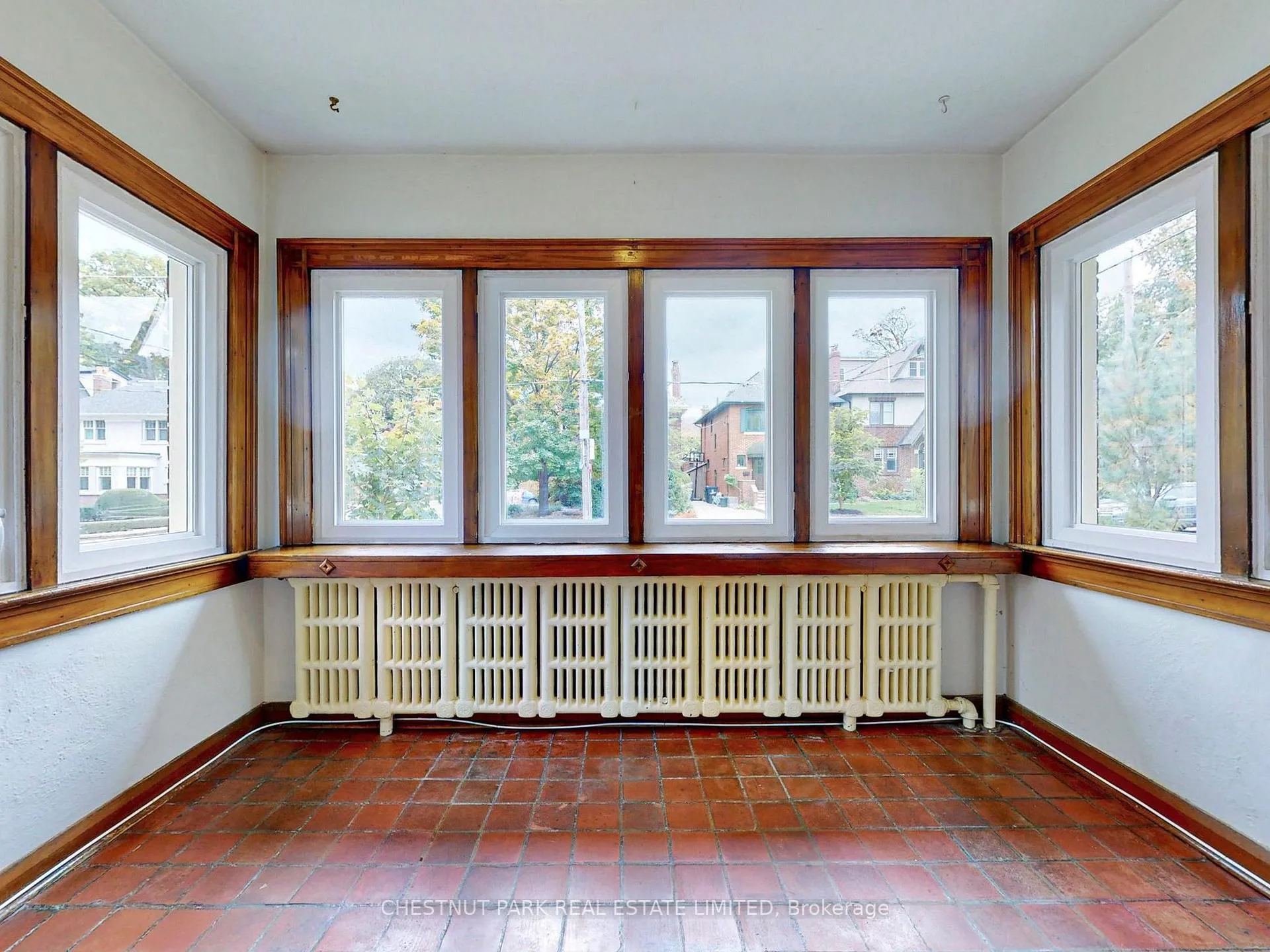 Photo 10 of 114 Colin Avenue, Toronto, Yonge-Eglinton — HOMEH