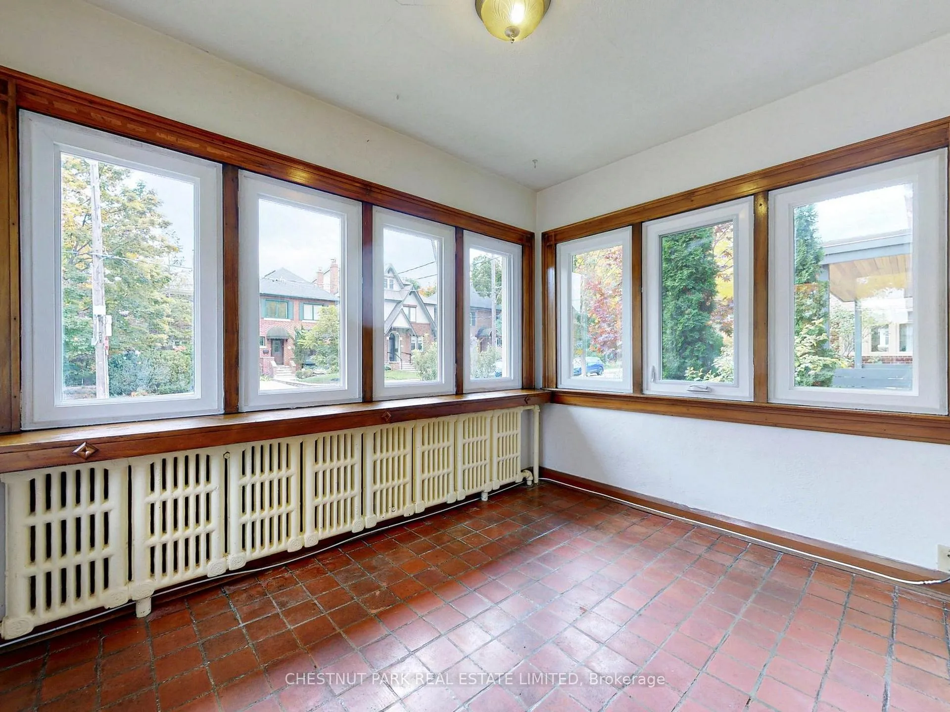 Photo 11 of 114 Colin Avenue, Toronto, Yonge-Eglinton — HOMEH