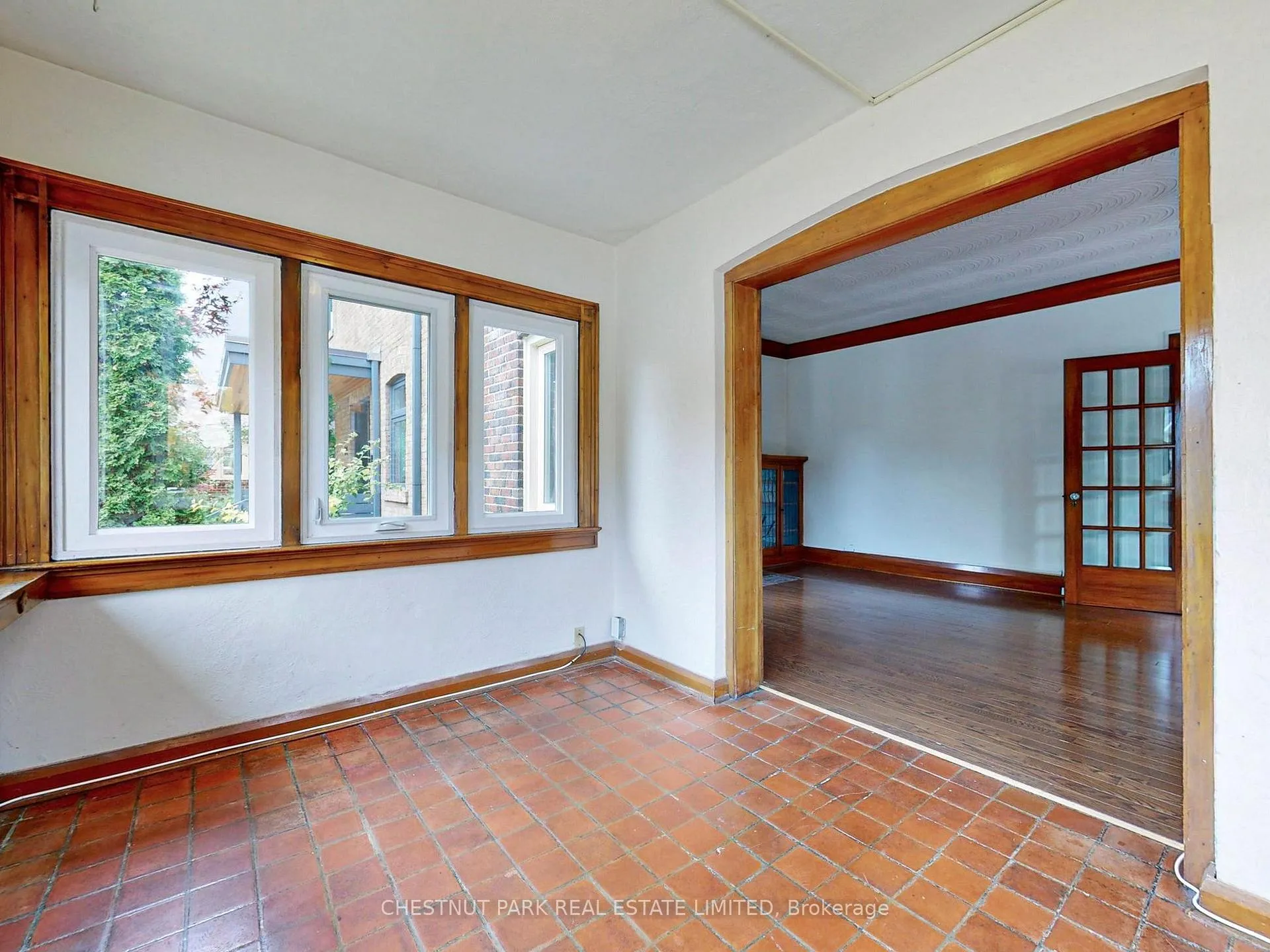 Photo 12 of 114 Colin Avenue, Toronto, Yonge-Eglinton — HOMEH