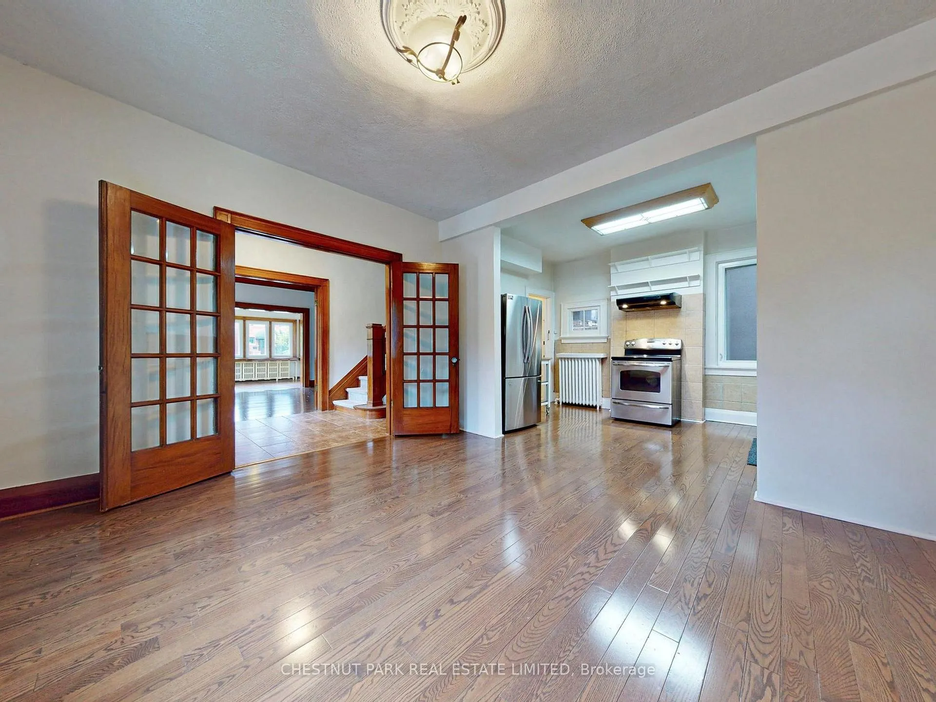 Photo 15 of 114 Colin Avenue, Toronto, Yonge-Eglinton — HOMEH