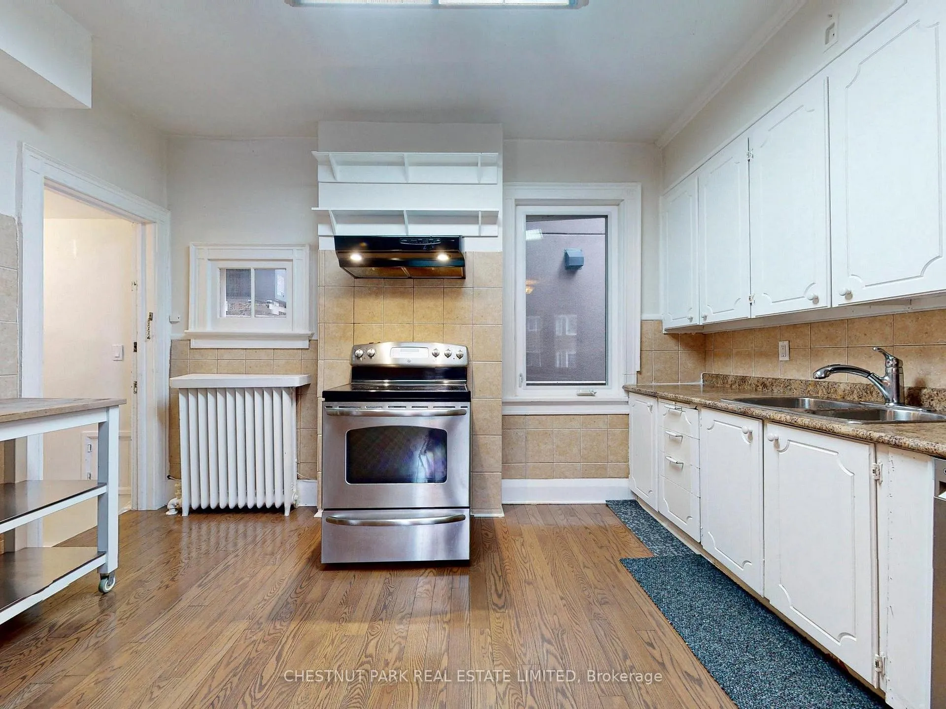 Photo 17 of 114 Colin Avenue, Toronto, Yonge-Eglinton — HOMEH